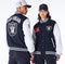 New Era - Las Vegas Raiders - NFL Patch Black Varsity Jacket