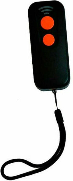 Barcode Reader Nilox NX-PS2-2DBNL