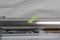 Brabantia Topspinner Droogmolen - 40 m - met metalen Grondanker - Metallic Grey