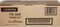 Kyocera TK-360 - Tonercartridge - Origineel - Zwart - 20000 pagina's