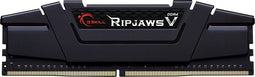 G.Skill Ripjaws V F4-3600C18Q-128GVK - DDR4 Geheugen - 128GB (4x 32GB) - 3600MT/s CAS18