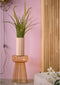 Emerald - Kunstplant Vossenstaart Gras 90cm - Kunstplanten voor binnen