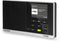 Technisat DigitRadio 215 SWR4 Edition - Portable Radio DAB DAB+ FM - Zwart