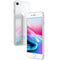 Apple iPhone 8 - Zilver - 256 GB - Fysieke simkaart