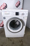 Bosch WAS32495 - Wasmachine 9kg 1600t - EcoSilence Drive - Wit