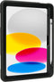 Mobiparts Armor - Tablet Case Apple iPad 10.9 (2022) - Extra hoge valbescherming - Zwart