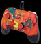 PowerA NSGP0040-02 - Gamecontroller - 3,5 mm audio-aansluiting - Multi-color