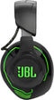 JBL Quantum 910X - Draadloze Gamingheadset - Active Noise Cancelling - Bluetooth 5.2