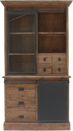 Winkelkast Roda-06 - Dengkleh