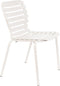 Zuiver Vondel Tuinstoel - Beige - 2 stuks