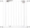 Trixie Afsluithek - Metaal - Verstelbaar 75-85 cm - Wit