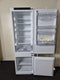 Constructa CK587VSE0 - Inbouw koelvriescombinatie - 270 liter - Energieklasse E