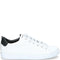 Skechers Side Street-Tegu - Dames Sneakers - Slangenprint - Wit - Maat 37