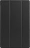 imoshion Tablet Hoes Geschikt voor Lenovo Tab M10 HD (2nd gen) - imoshion Trifold Bookcase - Zwart /Zwart