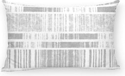 Kussenhoes Ripshop Atlanta B Multicolour 30 x 50 cm