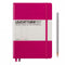 Leuchtturm1917 Notitieboek Berry - Medium - Blanco