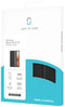 Just in Case 9715288 - Hoes - Automatische slaap- en waakfunctie - Zwart