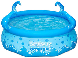 Bestway - Easy - Set - Zwembad - OctoPool - 274x76 - cm