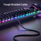 HyperX Alloy MKW100 - Mechanisch Toetsenbord - RGB-verlichting - Qwerty US
