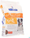 Hill'S Prescription Diet Canine C/D Urine Hondenvoeding - 12 kg