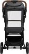 Bebeconfort Indra - Kinderwagen - 0-4 jaar (0-22 kg) - Mineral Graphite