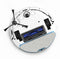 Rowenta X-Plorer Serie 75 S+ - Robotstofzuiger - Auto Empty functie - Lasernavigatie