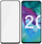 PanzerGlass 5352 - Screenprotector - Case Friendly - Huawei Honor 20