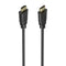 HDMI-Kabel Aisens A150-0961 Zwart 3 m