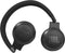 JBL LIVE 460NC - On-Ear Koptelefoon - ANC en 50 uur batterij - Zwart