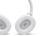 JBL Tune 760NC - Over-ear Koptelefoon - ANC - Wit