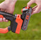 BLACK+DECKER BCPC18D1-QW - Hogedrukreiniger - 18V 2.0Ah - Oranje