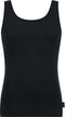 Sloggi 24/7 - Heren Singlet - LYCRA® FREEF!T® X-MOVE - Zwart