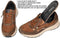 Gabor 76.598.33 - Lage sneakers - K-wijdte - bruin