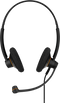 EPOS Sennheiser Impact SC 60 - Bedrade headset - USB-connectiviteit - Zwart