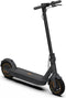 Ninebot Kickscooter Max G30E II Powered by Segway - E-step - Actieradius: 65km - Snelheid: 25km/h - Officieel Benelux model