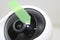eufy Indoor Cam E220 - Bewakingscamera 2K - Pan & Tilt - Wit
