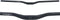 Ritchey Comp Trail Rizer 10d Stuur Zwart 31.8 mm / 800 mm