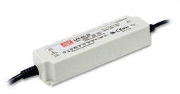 Mean Well LPF-60-48 - Voeding - 60W 48V