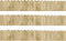 vidaXL - Gazonranden - 3 - st - 120 - cm - geïmpregneerd - grenenhout