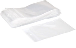 Gripzakjes 70x100 mm 100 stuks