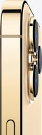Apple iPhone 13 Pro - 128GB - 120Hz display - Goud