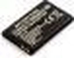 Battery NOKIA 2300, 3650, 7600, Li-ion, 3,7V, 1100mAh, 4,1Wh