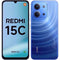 Xiaomi Redmi 15C 4G - Blauw - 256 GB - Dubbele fysieke simkaart