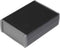 TEKO TEKAL 32.29 Universele behuizing 145 x 105.9 x 41 Aluminium Zwart 1 stuk(s)