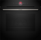 BOSCH HBG7741B1 - Inbouw oven - 71 l - Pyrolytisch - Digital Control Ring - HomeConnect