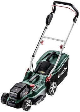 Metabo RM 36-18 LTX BL 36 - Accu-grasmaaier - 36 cm snijbreedte - Zonder accu
