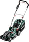 Metabo RM 36-18 LTX BL 36 - Accu-grasmaaier - 36 cm snijbreedte - Zonder accu