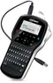 DYMO LabelManager 280 - Labelprinter - Oplaadbaar met QWERTY-toetsenbord - (2 stuks)