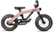 Vici 3-in-1 - Meegroeifiets - Lichtgewicht - Voor 1 tot 5 jaar - Vintage Roze