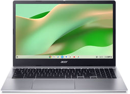 Acer Chromebook 315 CB315-5HT-C53Q - 15,6" FHD - Intel N100 - 8GB LPDDR5 - 128GB